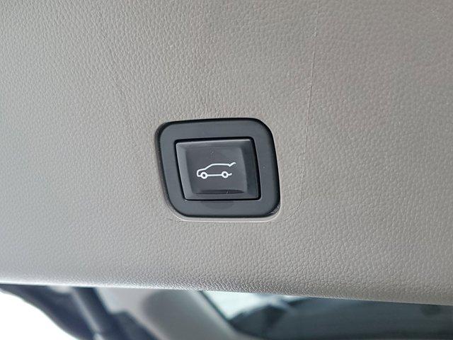 used 2019 Chevrolet Traverse car, priced at $18,753