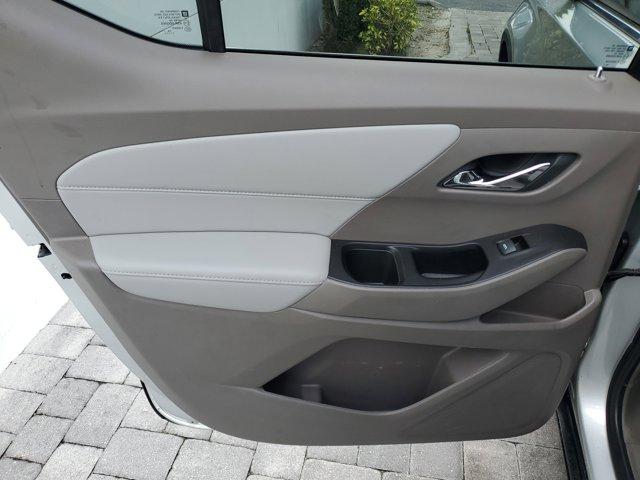 used 2019 Chevrolet Traverse car, priced at $18,753