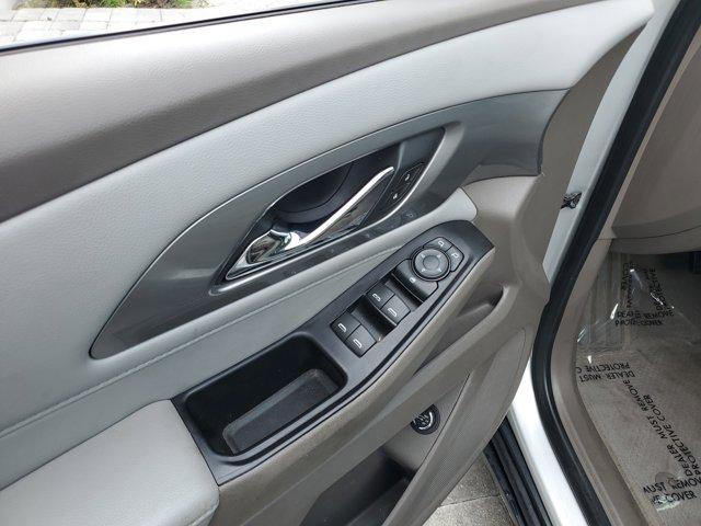 used 2019 Chevrolet Traverse car, priced at $18,753