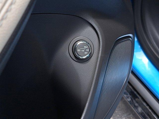 new 2026 Buick Encore GX car