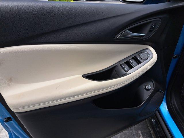 new 2026 Buick Encore GX car