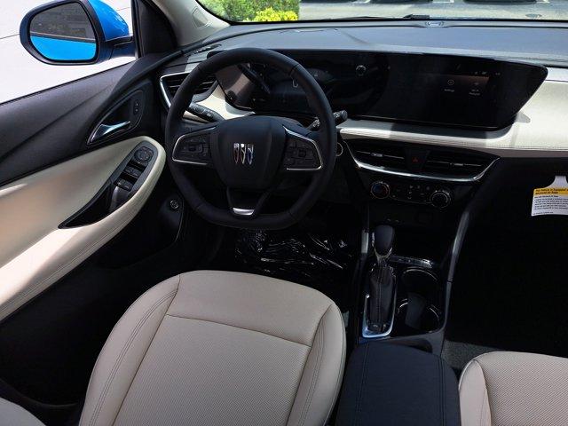 new 2026 Buick Encore GX car