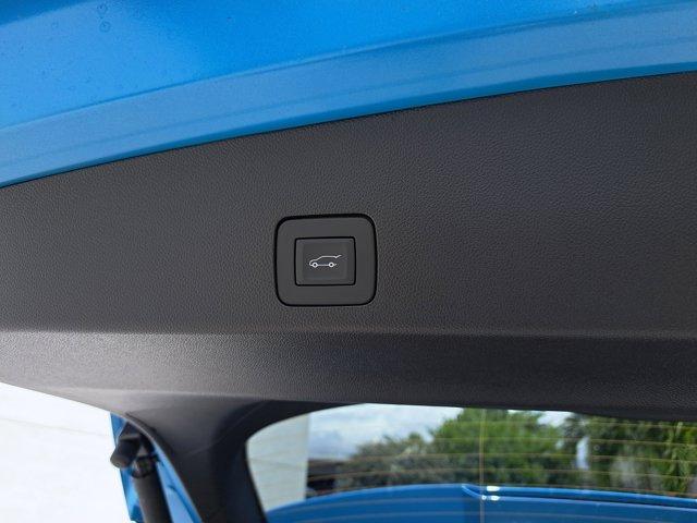 new 2026 Buick Encore GX car