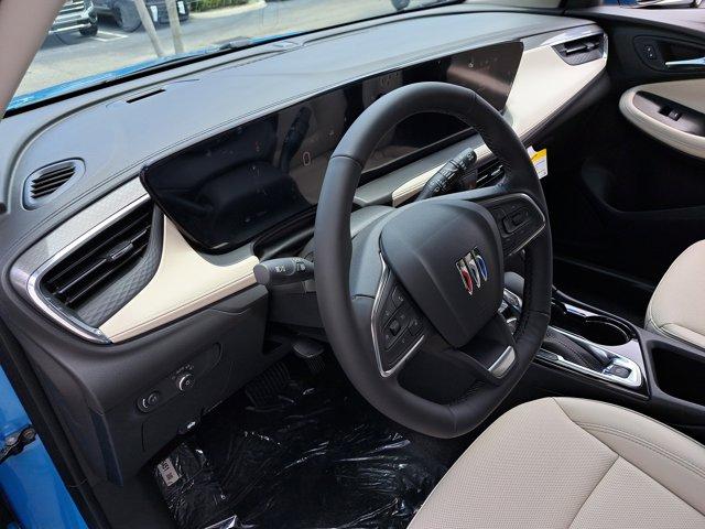 new 2026 Buick Encore GX car