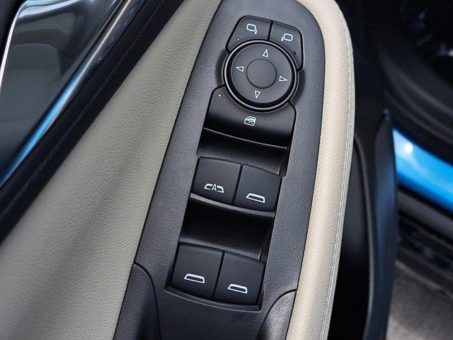 new 2026 Buick Encore GX car