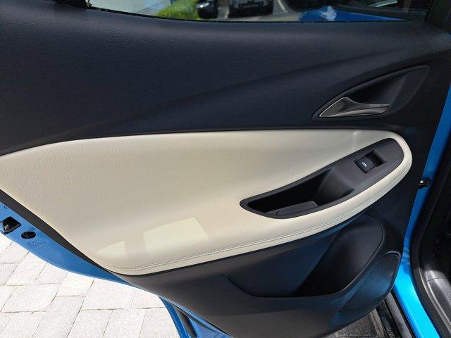 new 2026 Buick Encore GX car