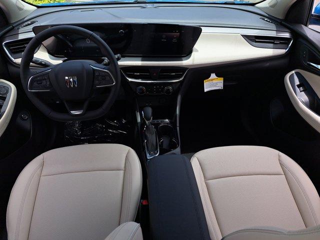 new 2026 Buick Encore GX car