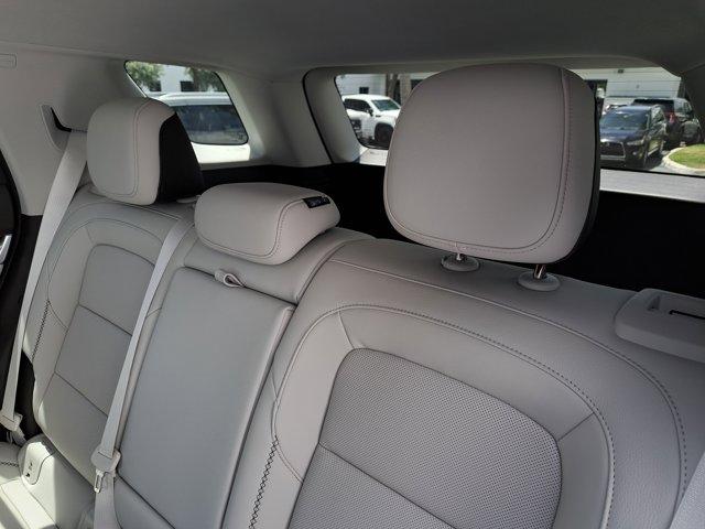 new 2026 GMC Terrain car