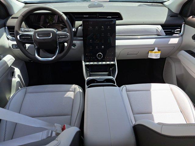 new 2026 GMC Terrain car