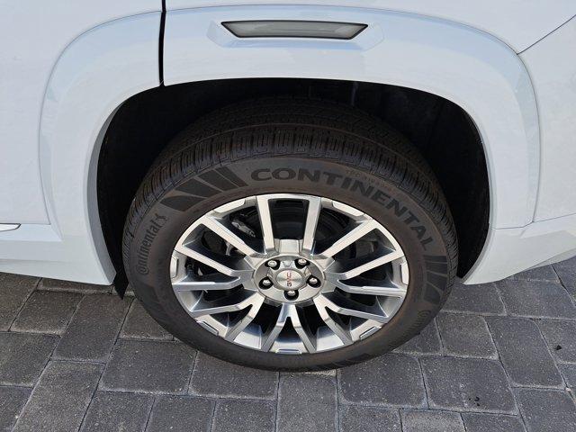 new 2026 GMC Terrain car
