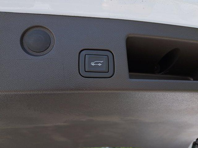 new 2026 GMC Terrain car