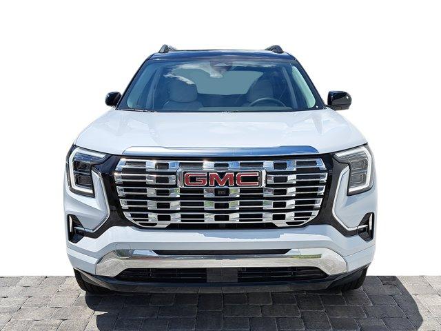 new 2026 GMC Terrain car