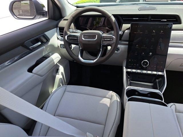new 2026 GMC Terrain car