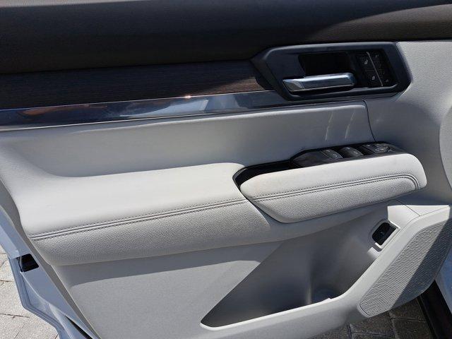 new 2026 GMC Terrain car
