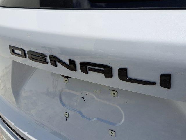 new 2026 GMC Terrain car