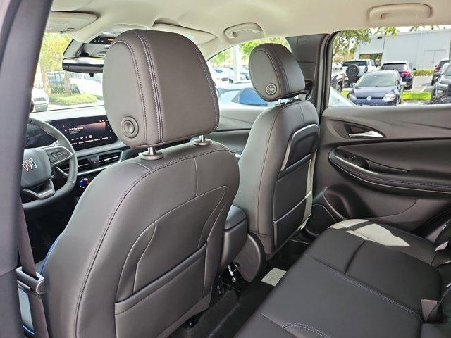 new 2026 Buick Encore GX car, priced at $31,405