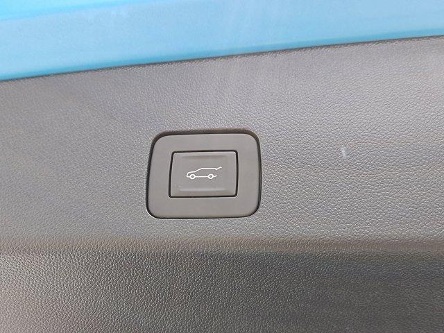 new 2026 Buick Encore GX car, priced at $31,405