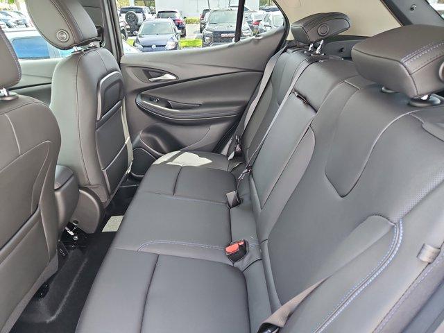 new 2026 Buick Encore GX car, priced at $31,405