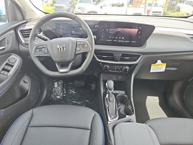 new 2026 Buick Encore GX car, priced at $31,405