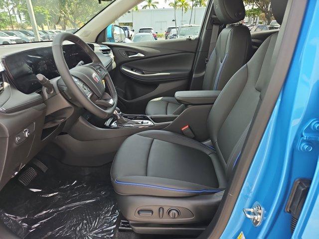 new 2026 Buick Encore GX car, priced at $31,405