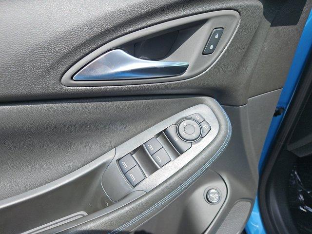 new 2026 Buick Encore GX car, priced at $31,405