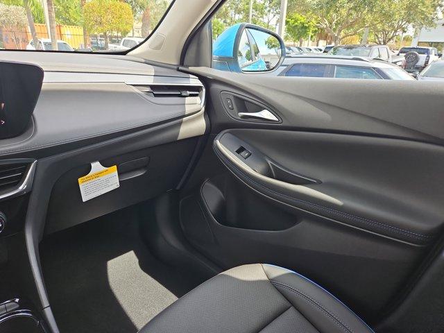 new 2026 Buick Encore GX car, priced at $31,405