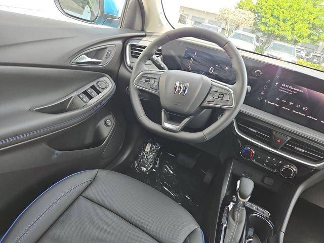 new 2026 Buick Encore GX car, priced at $31,405