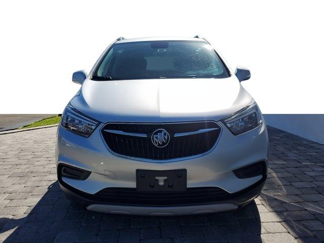 used 2019 Buick Encore car, priced at $14,995