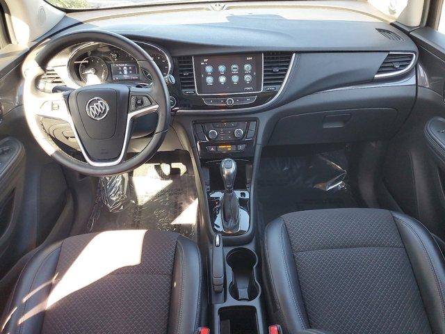 used 2019 Buick Encore car, priced at $14,995