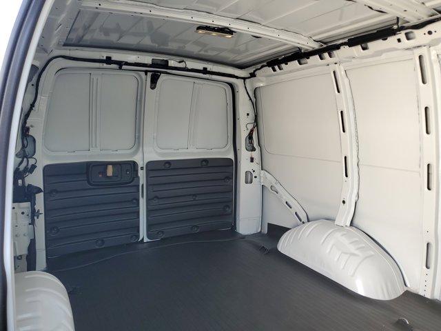 used 2024 GMC Savana 2500 car, priced at $43,265