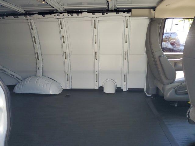 used 2024 GMC Savana 2500 car, priced at $43,265