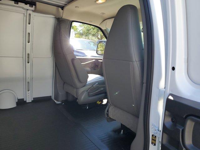 used 2024 GMC Savana 2500 car, priced at $43,265