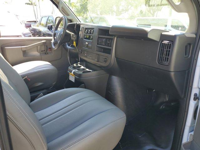used 2024 GMC Savana 2500 car, priced at $43,265