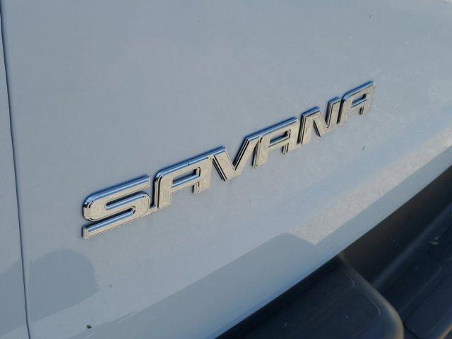 used 2024 GMC Savana 2500 car, priced at $43,265