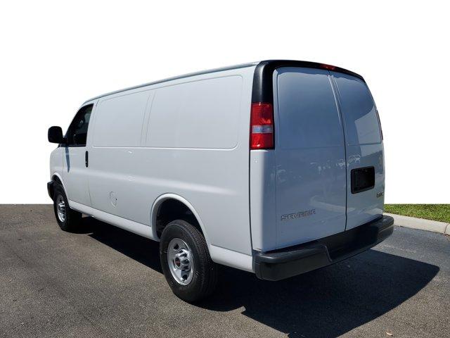 used 2024 GMC Savana 2500 car, priced at $43,265