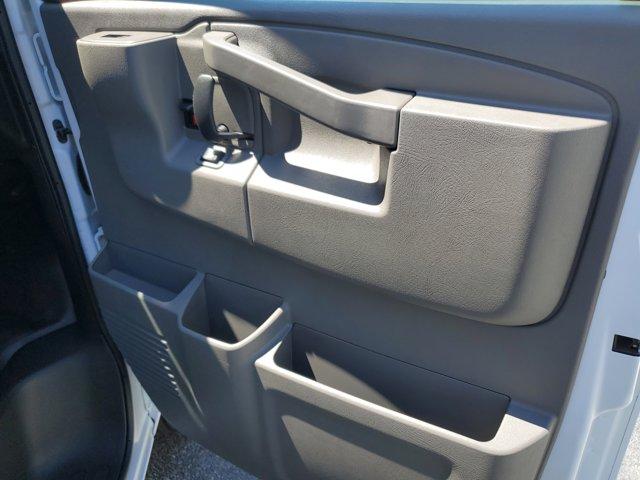 used 2024 GMC Savana 2500 car, priced at $43,265