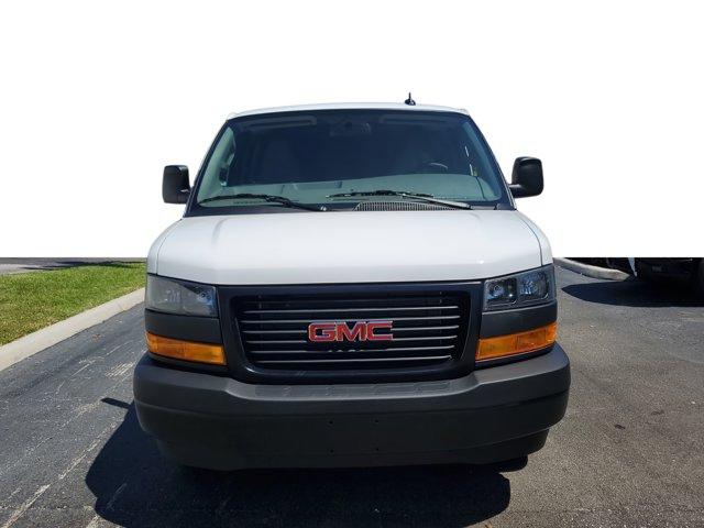 used 2024 GMC Savana 2500 car, priced at $43,265