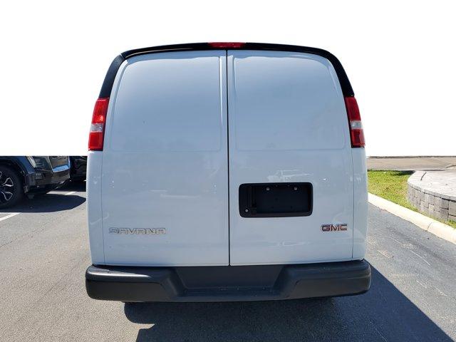 used 2024 GMC Savana 2500 car, priced at $43,265