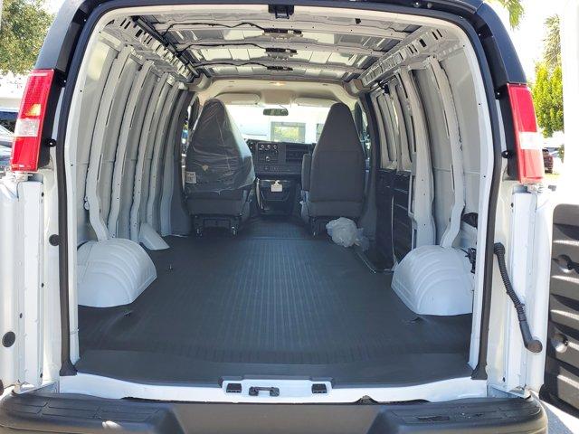 used 2024 GMC Savana 2500 car, priced at $43,265