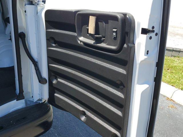 used 2024 GMC Savana 2500 car, priced at $43,265