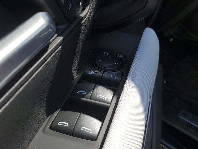 new 2025 GMC HUMMER EV Pickup car, priced at $116,079