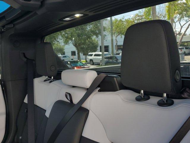 new 2025 GMC HUMMER EV Pickup car, priced at $116,579