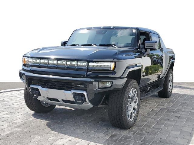 new 2025 GMC HUMMER EV Pickup car, priced at $116,579