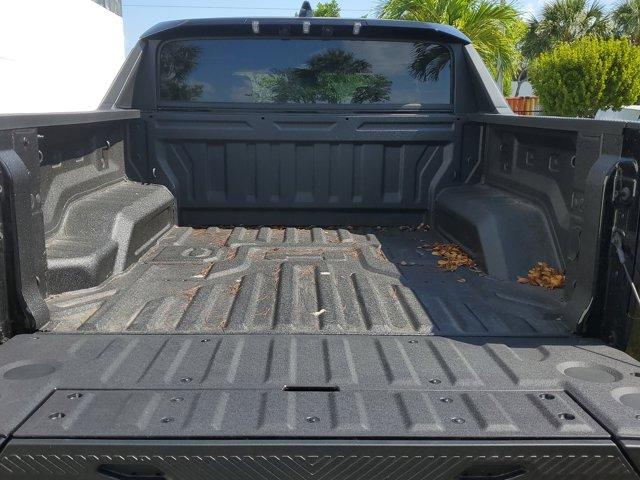 new 2025 GMC HUMMER EV Pickup car, priced at $116,579