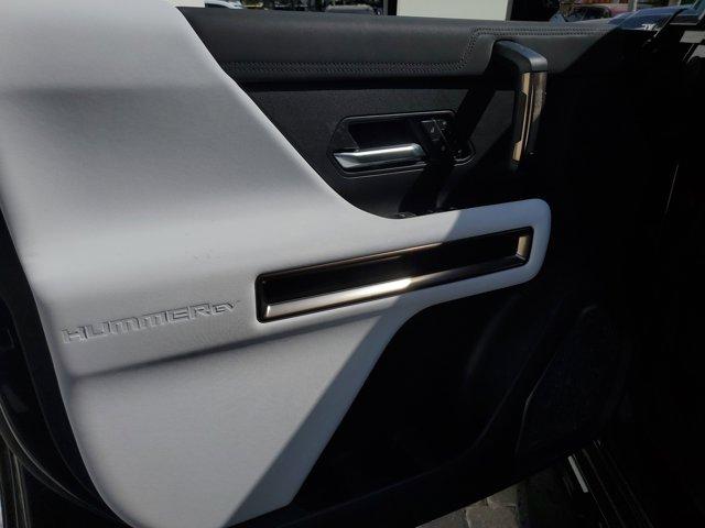 new 2025 GMC HUMMER EV Pickup car, priced at $116,079