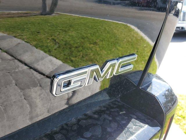 new 2025 GMC HUMMER EV Pickup car, priced at $116,579