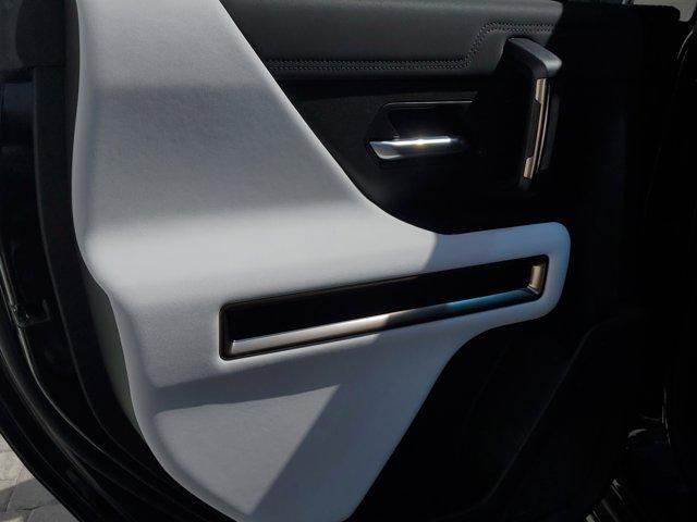 new 2025 GMC HUMMER EV Pickup car, priced at $116,079