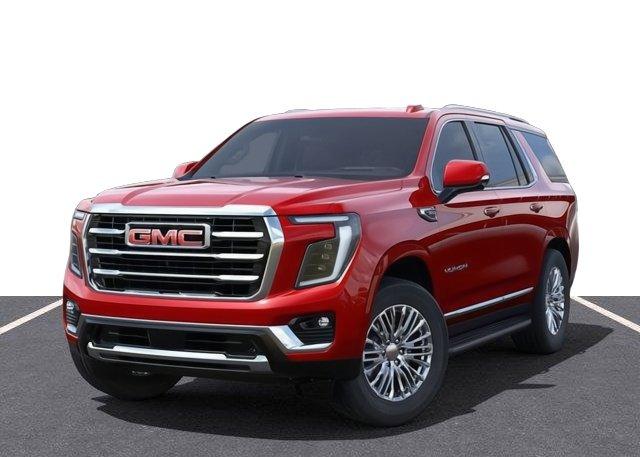 new 2025 GMC Yukon car, priced at $77,004