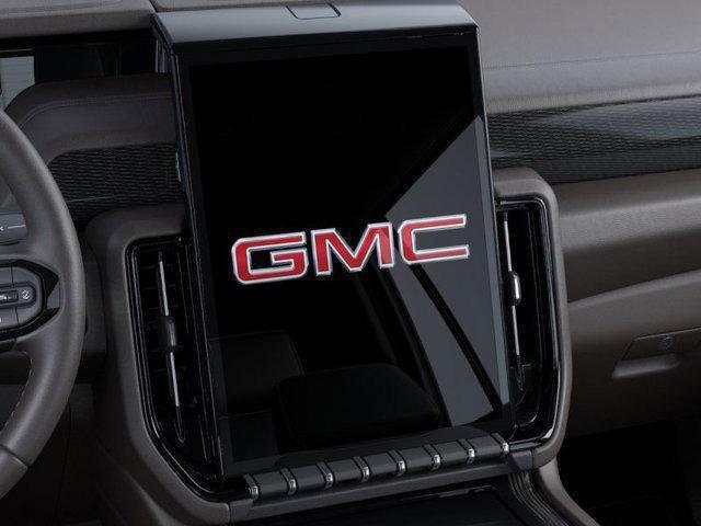 new 2025 GMC Yukon car, priced at $77,004