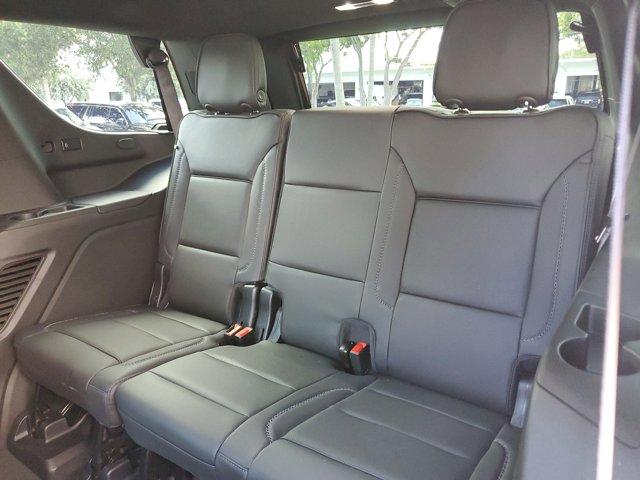 used 2024 GMC Yukon car, priced at $71,995